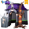 Inflatable Halloween Party Decorations Halloween Inflatable Haunted House